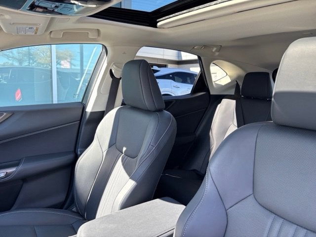 2022 Lexus NX 350 Premium