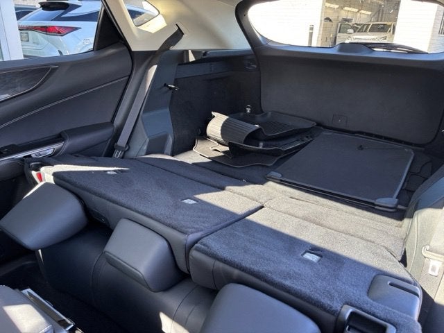 2022 Lexus NX 350 Premium