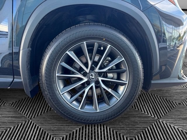 2022 Lexus NX 350 Premium