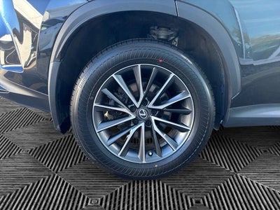 2022 Lexus NX 350 Premium
