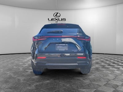 2022 Lexus NX 350 Premium