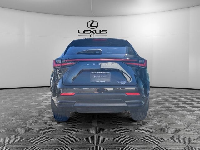 2022 Lexus NX 350 Premium