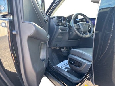 2022 Lexus NX 350 Premium