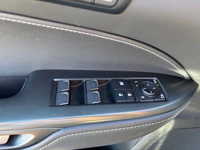 2022 Lexus NX 350 Premium