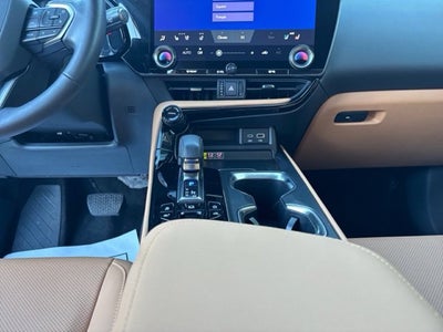 2024 Lexus NX 350 Premium