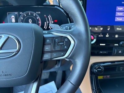 2024 Lexus NX 350 Premium