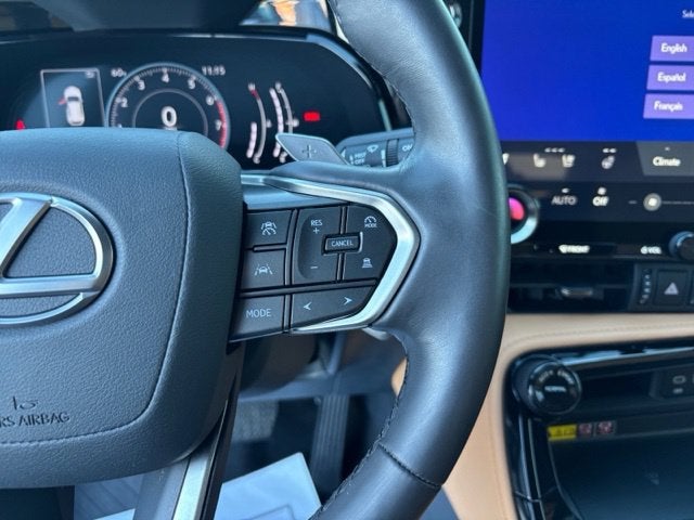 2024 Lexus NX 350 Premium