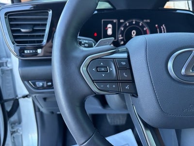 2024 Lexus NX 350 Premium