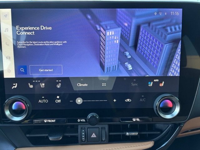2024 Lexus NX 350 Premium