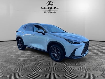 2024 Lexus NX 350 Premium