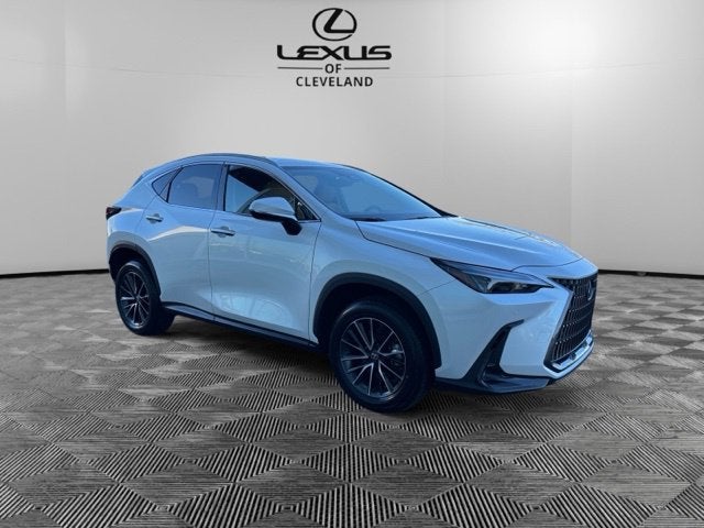 2024 Lexus NX 350 Premium