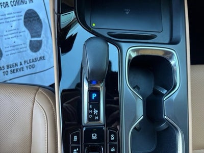 2024 Lexus NX 350 Premium
