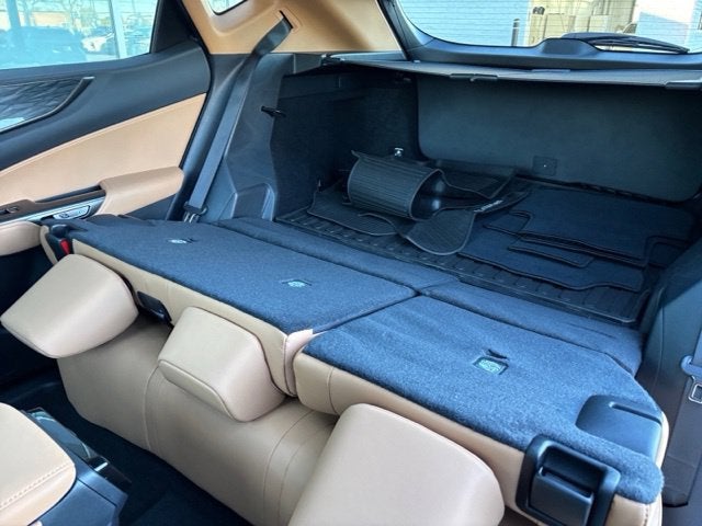 2024 Lexus NX 350 Premium