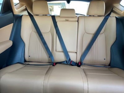 2024 Lexus NX 350 Premium