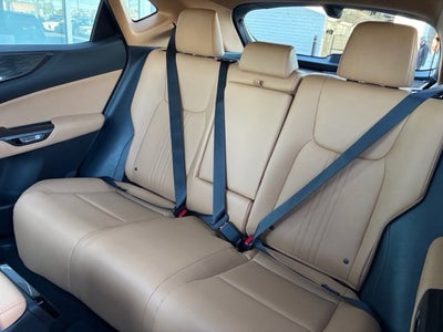 2024 Lexus NX 350 Premium