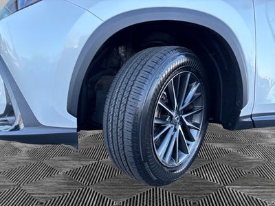 2024 Lexus NX 350 Premium