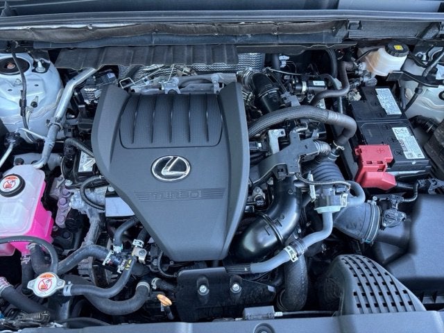 2024 Lexus NX 350 Premium