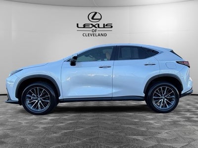 2024 Lexus NX 350 Premium