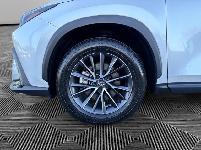 2024 Lexus NX 350 Premium