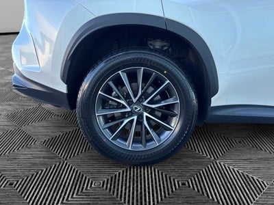 2024 Lexus NX 350 Premium