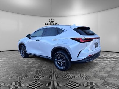 2024 Lexus NX 350 Premium
