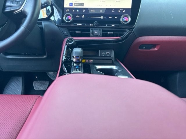 2026 Lexus NX 350 Premium