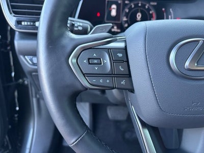 2026 Lexus NX 350 Premium