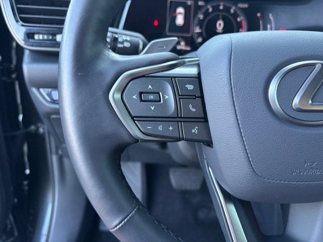 2026 Lexus NX 350 Premium