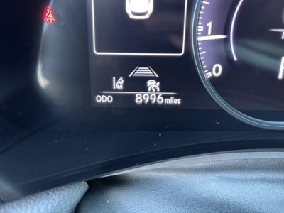 2026 Lexus NX 350 Premium