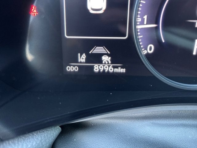 2026 Lexus NX 350 Premium