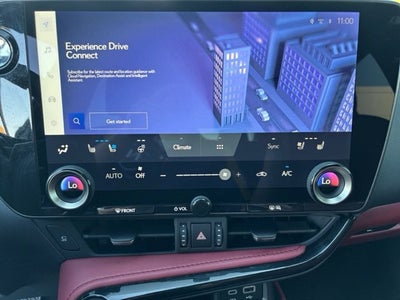 2026 Lexus NX 350 Premium