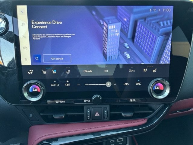 2026 Lexus NX 350 Premium