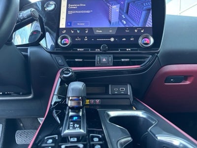 2026 Lexus NX 350 Premium