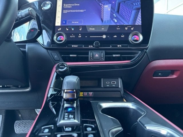 2026 Lexus NX 350 Premium