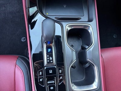 2026 Lexus NX 350 Premium