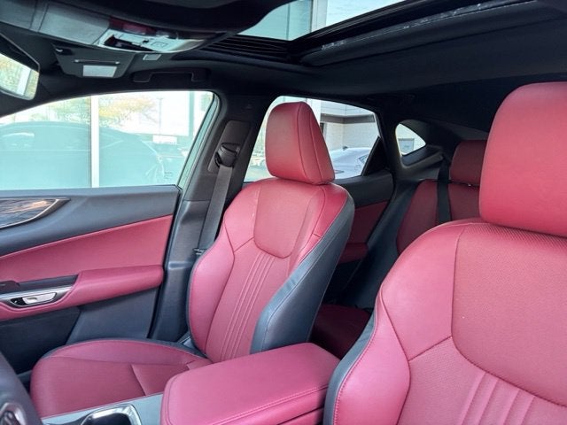 2026 Lexus NX 350 Premium