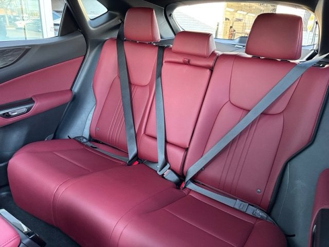 2026 Lexus NX 350 Premium