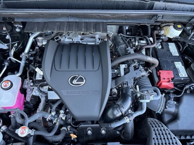 2026 Lexus NX 350 Premium