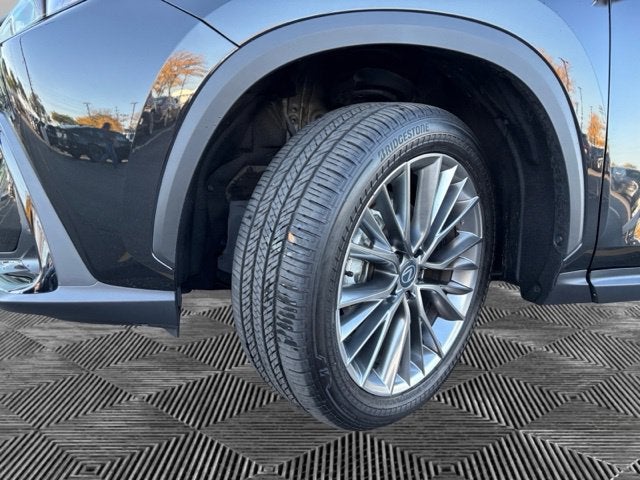 2026 Lexus NX 350 Premium