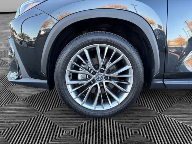 2026 Lexus NX 350 Premium