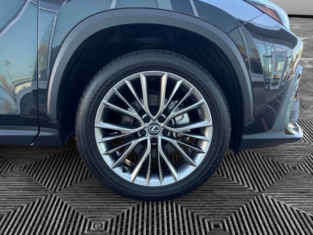 2026 Lexus NX 350 Premium