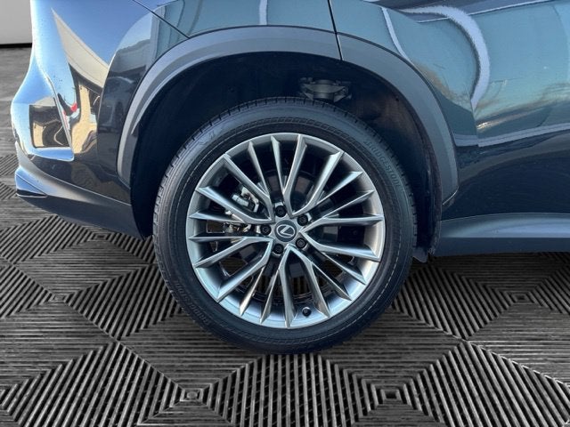 2026 Lexus NX 350 Premium