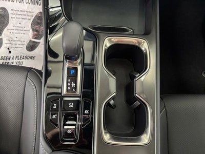 2025 Lexus NX 350h Premium