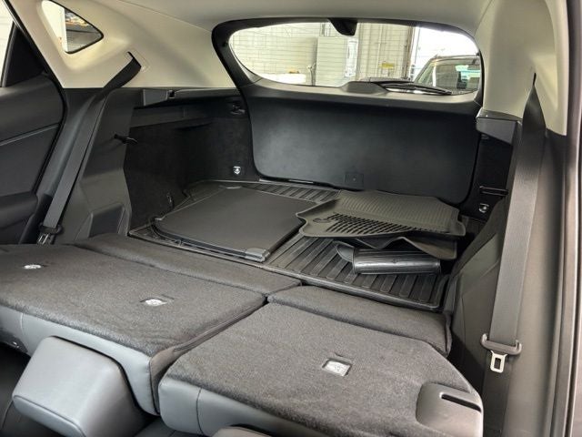 2025 Lexus NX 350h Premium