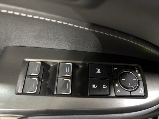 2024 Lexus NX 350h Premium