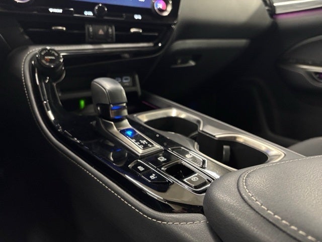 2024 Lexus NX 350h Premium