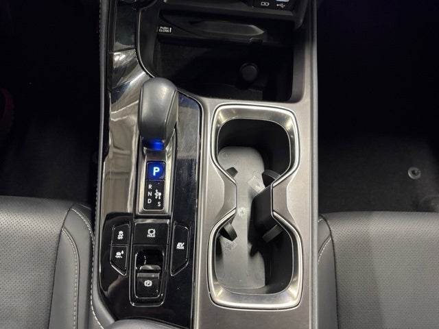 2024 Lexus NX 350h Premium