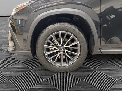 2024 Lexus NX 350h Premium