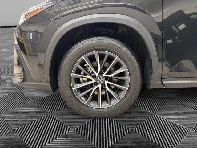 2024 Lexus NX 350h Premium