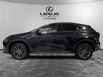 2024 Lexus NX 350h Premium